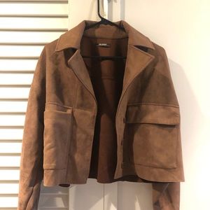 Zara jacket